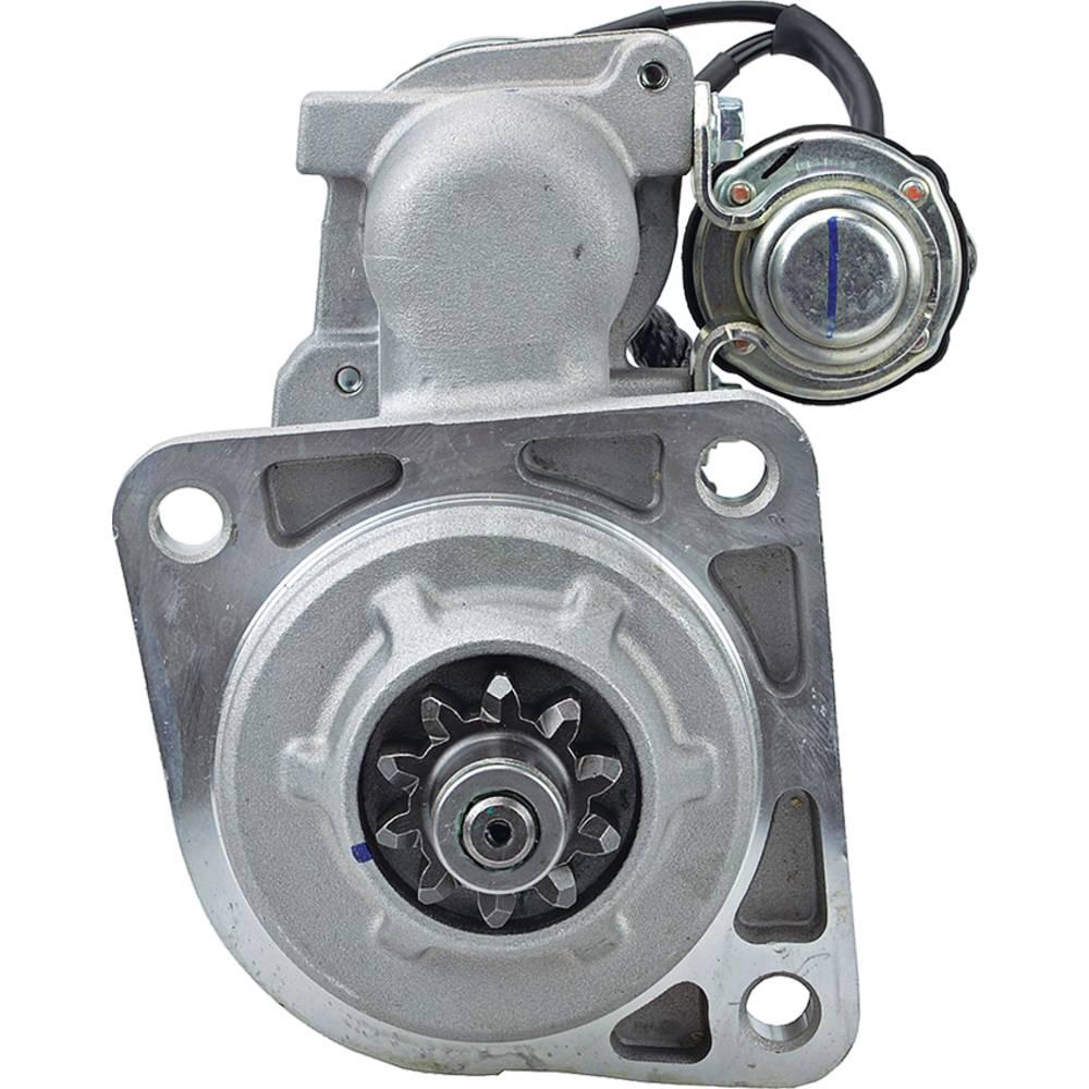 DRA-8200989-JN Fits Delco Starter