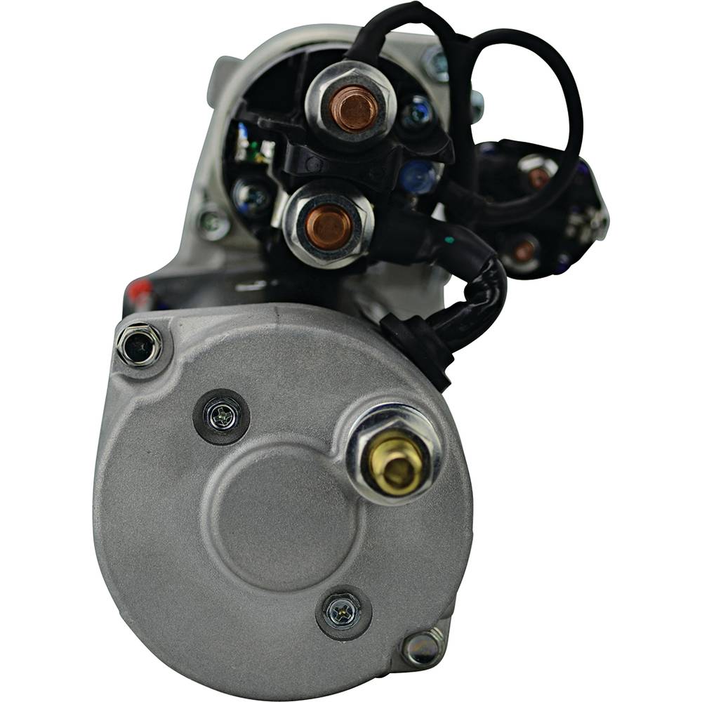 DRA-8201002-JN Fits Delco Starter
