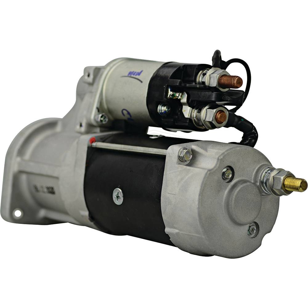DRA-8201002-JN Fits Delco Starter