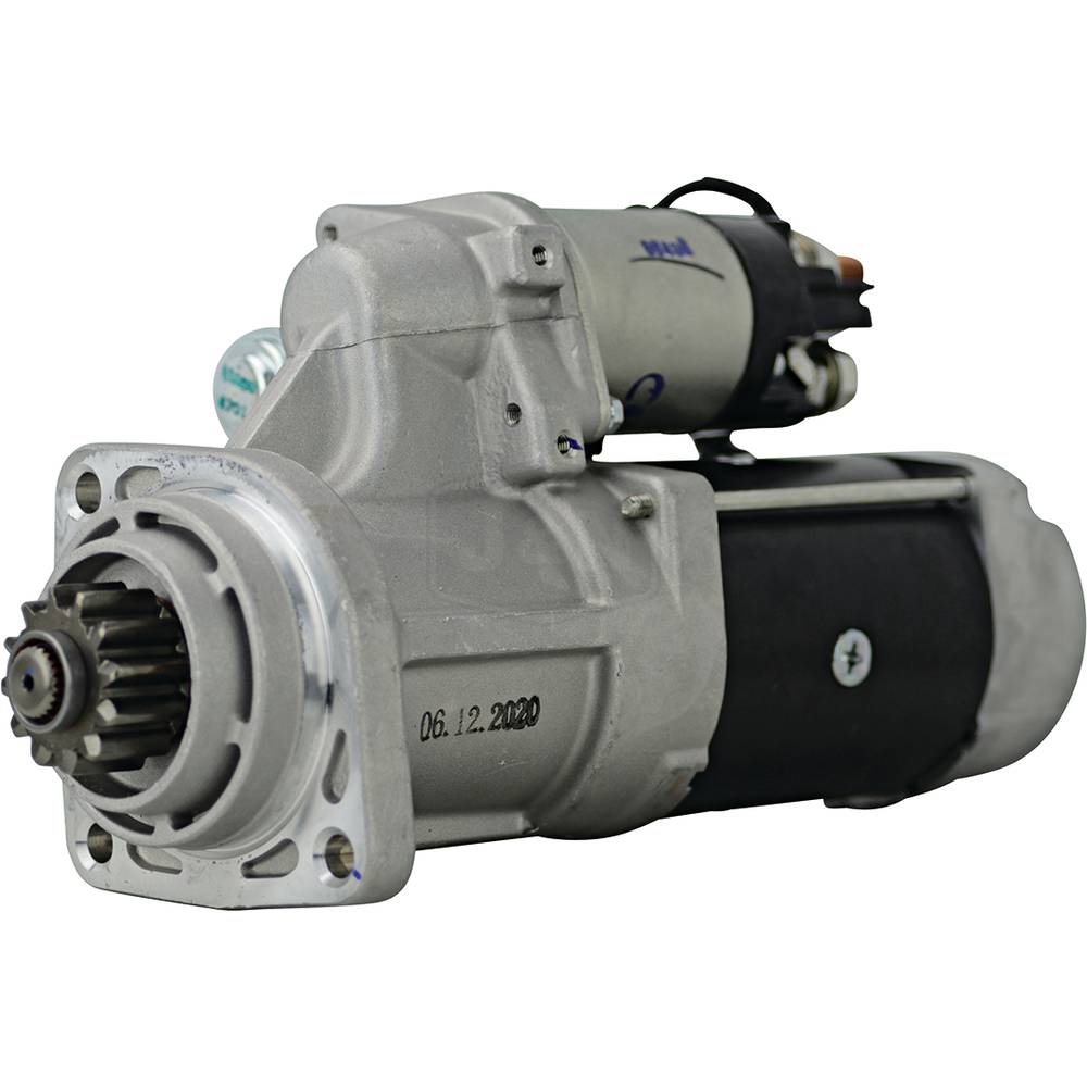 DRA-8201002-JN Fits Delco Starter