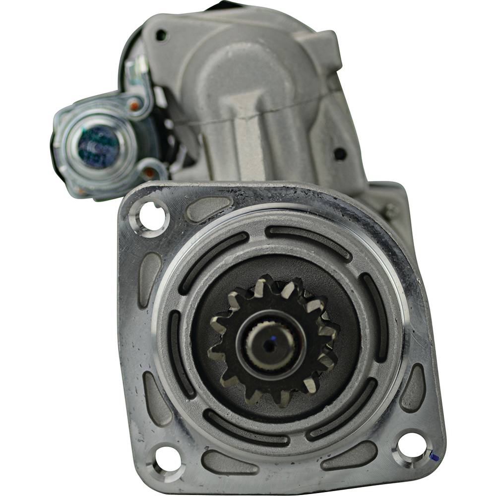 DRA-8201002-JN Fits Delco Starter
