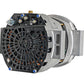 DRA-8600298-JN Fits Delco Alternator