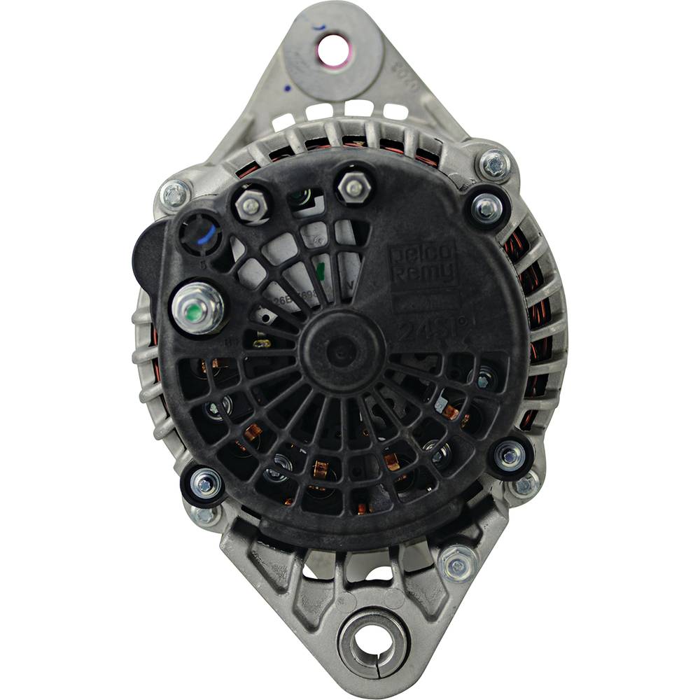 DRA-8600388-JN Fits Delco Alternator