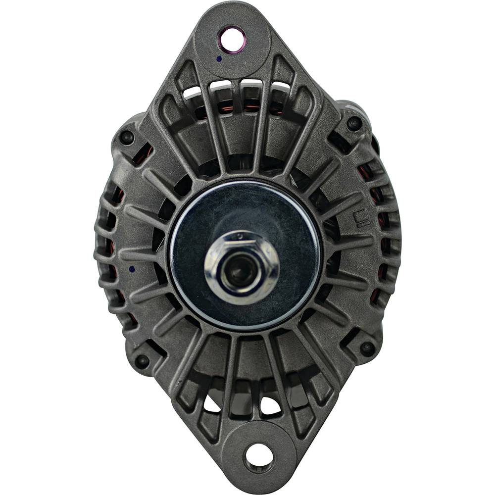 DRA-8600388-JN Fits Delco Alternator