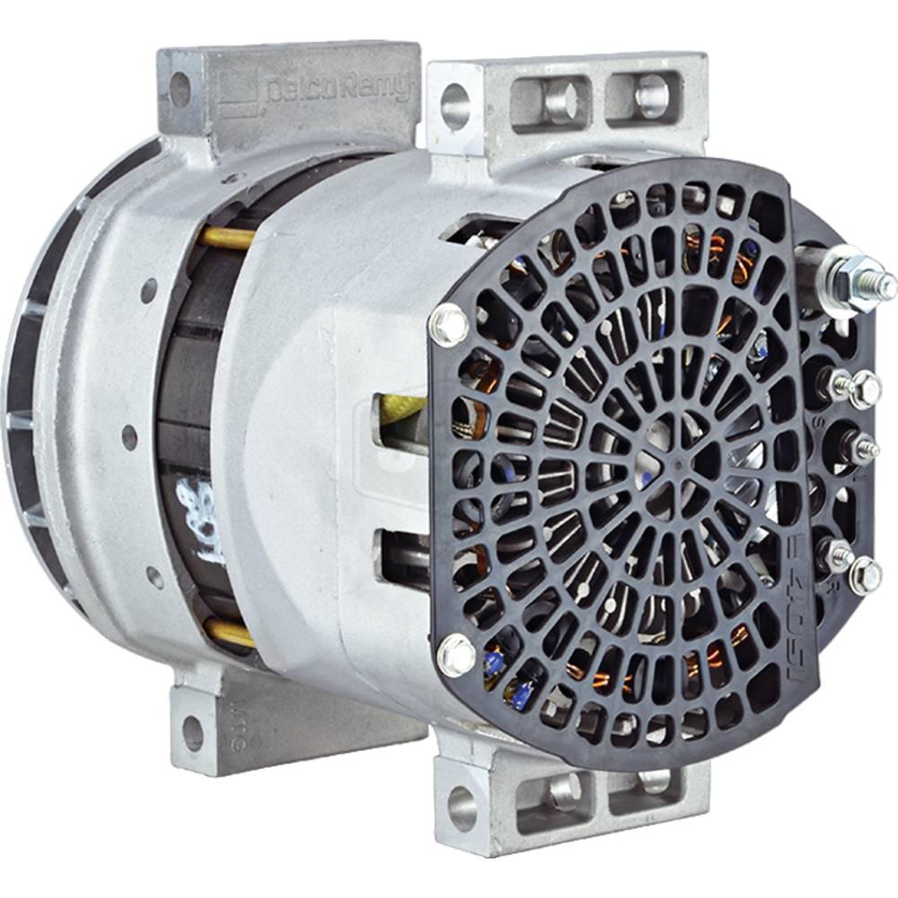 DRA-8600668-JN Fits Delco Alternator