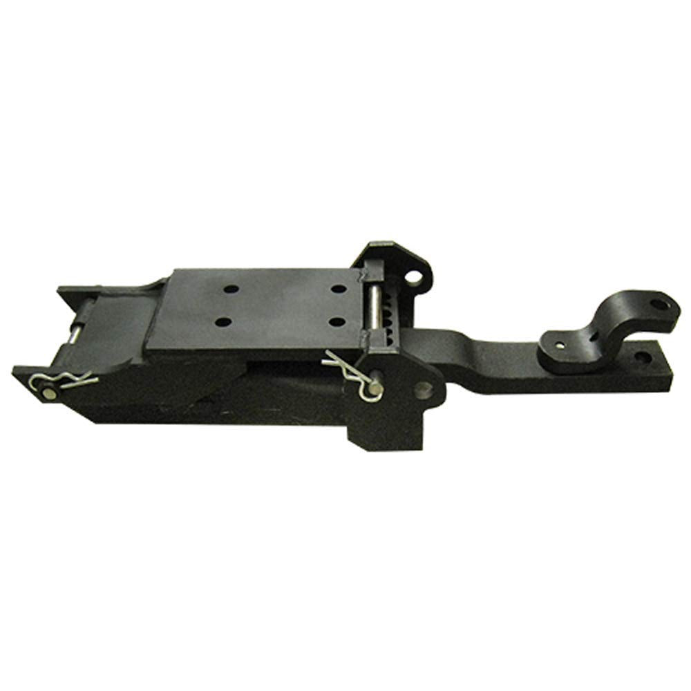 Drawbar & Bracket Assy - Fits Massey Ferguson - DRAWBARKIT01