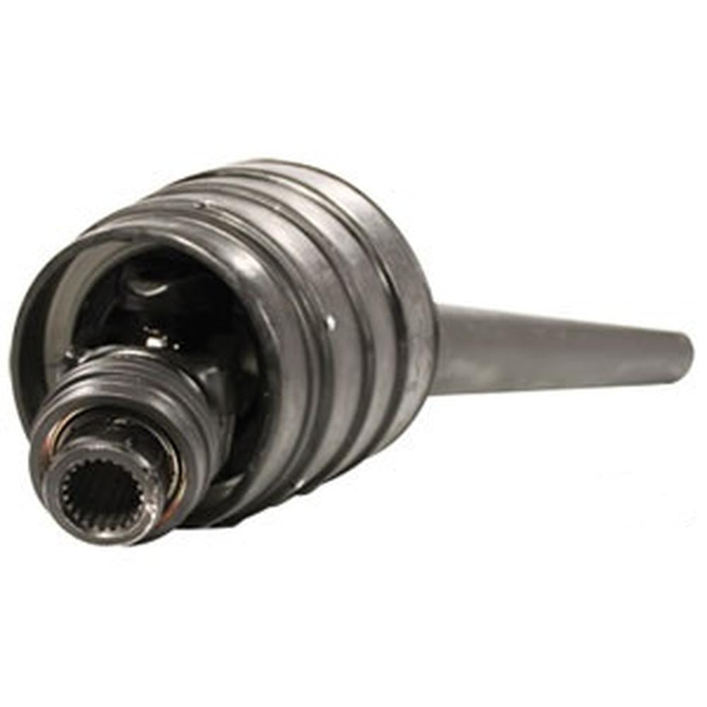 Front Half CV Driveline with Female Tube Fits 447 457 467 468 557 567 568 AE7335