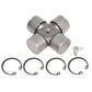 Cross & Bearing Kit Fits MEYER Replaces DRF30-0003