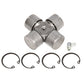 Cross & Bearing Kit Fits Kuhn Replaces 171-980