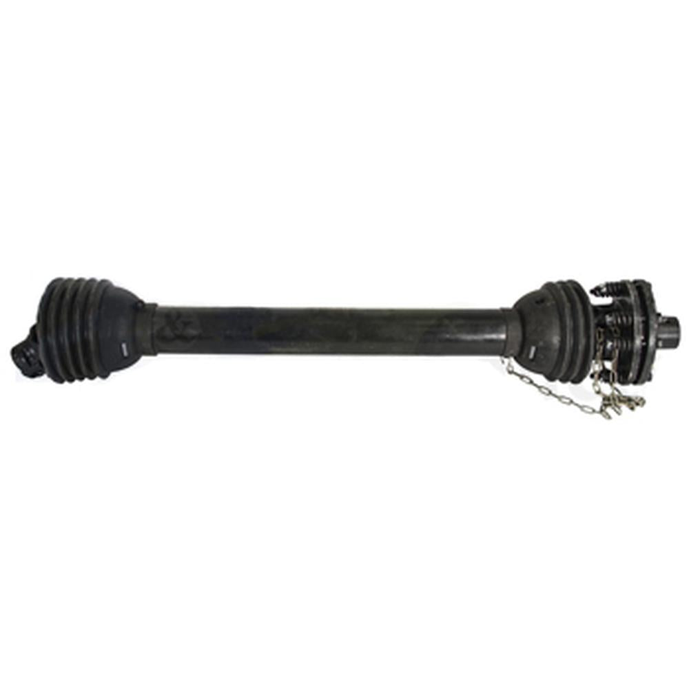 Rotary Cutter PTO Driveline For Rhino 5' 6' SE5 SE6 EC620 EC720 172 00768468B