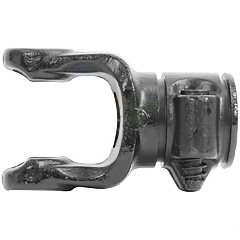 BP510027752 New Bondioli & Pavesi 100 660 QD Tractor Yoke with 1 1/8" Hex Bore