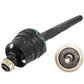 CV PTO Driveline Tractor Half Shaft 1-3/8" 21 Spline Yoke 2580 Series