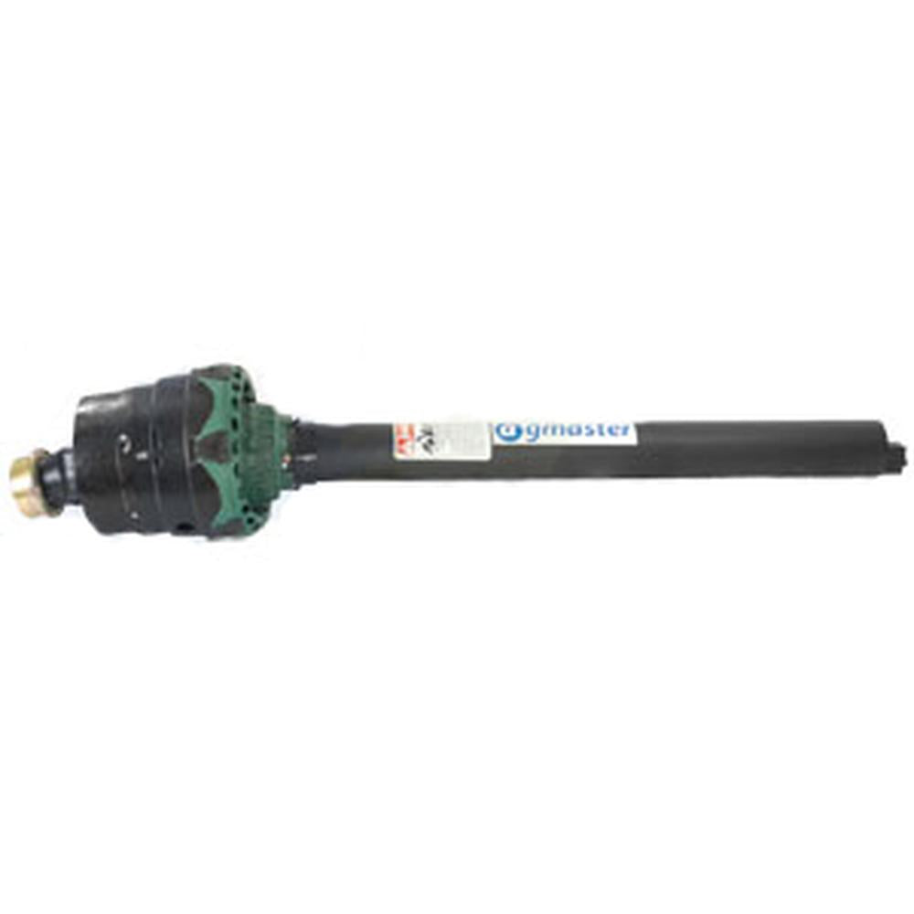 CV PTO Driveline Tractor Half Shaft 1-3/8" 21 Spline Yoke 2580 Series