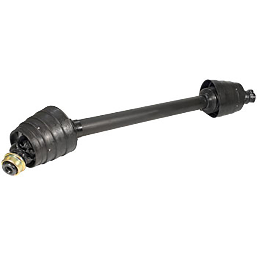 Double CV PTO Driveline Fits Case IH 8312 Hesston 1340 700723457SPL