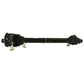 CV PTO Driveline Fits John Deere Rotary Cutter 1517 1518 2018 Small Tractor 1000