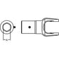 D128118H DRF30-0031 Slip Yoke Universal Fit