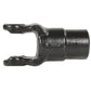 A-805-1418-AI Hexagon Bore Implement Yoke (w/ Set Screw)