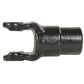 A-805-1418-AI Hexagon Bore Implement Yoke (w/ Set Screw)