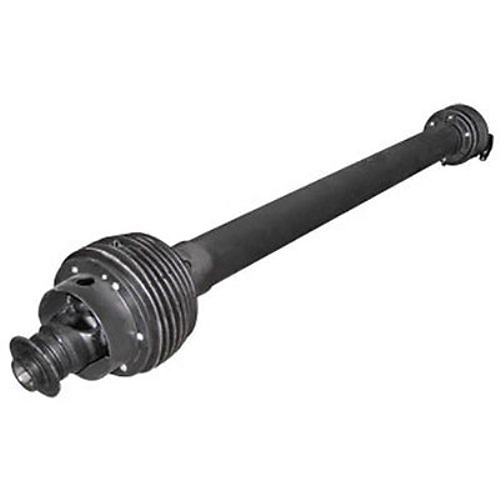 Round Baler Driveline Fits BR7060 BR740 BR740A RBX441 RBX442 86604844 86604844-A