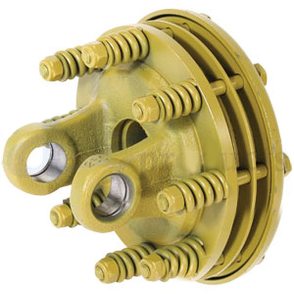 146264014 Friction Clutch Assembly Bondioli Pavesi FF4 Size 6 Comer F45 Type 60