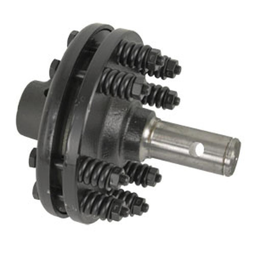 Friction Clutch Torque Limiter Fits Bondioli & Pavesi Replaces DRF30-0055