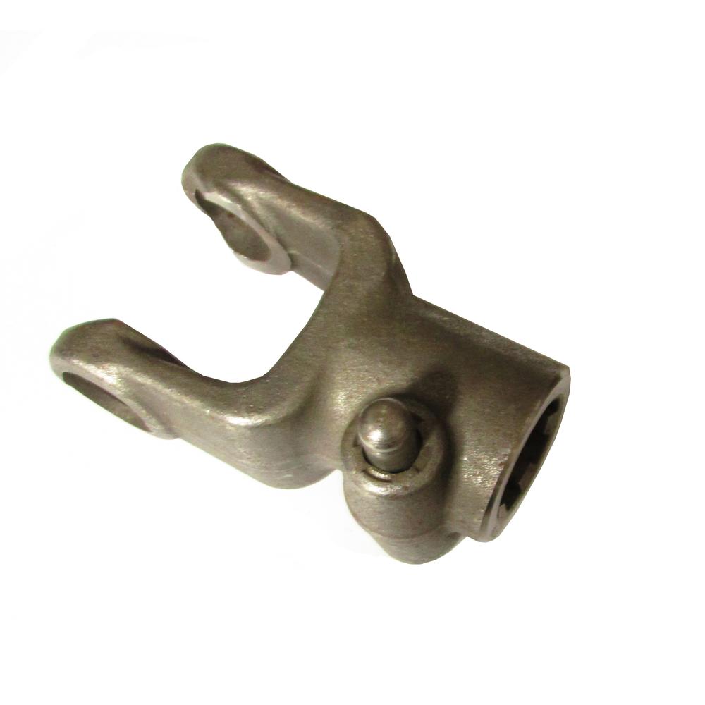 A-172-018-AI YOKE SPR LOCK 14 1-3/8X6