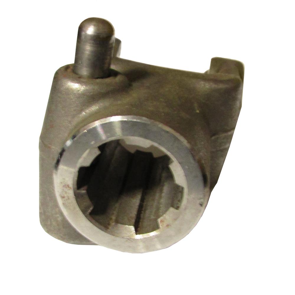 A-102-1406-AI Quick Disconnect Tractor Yoke