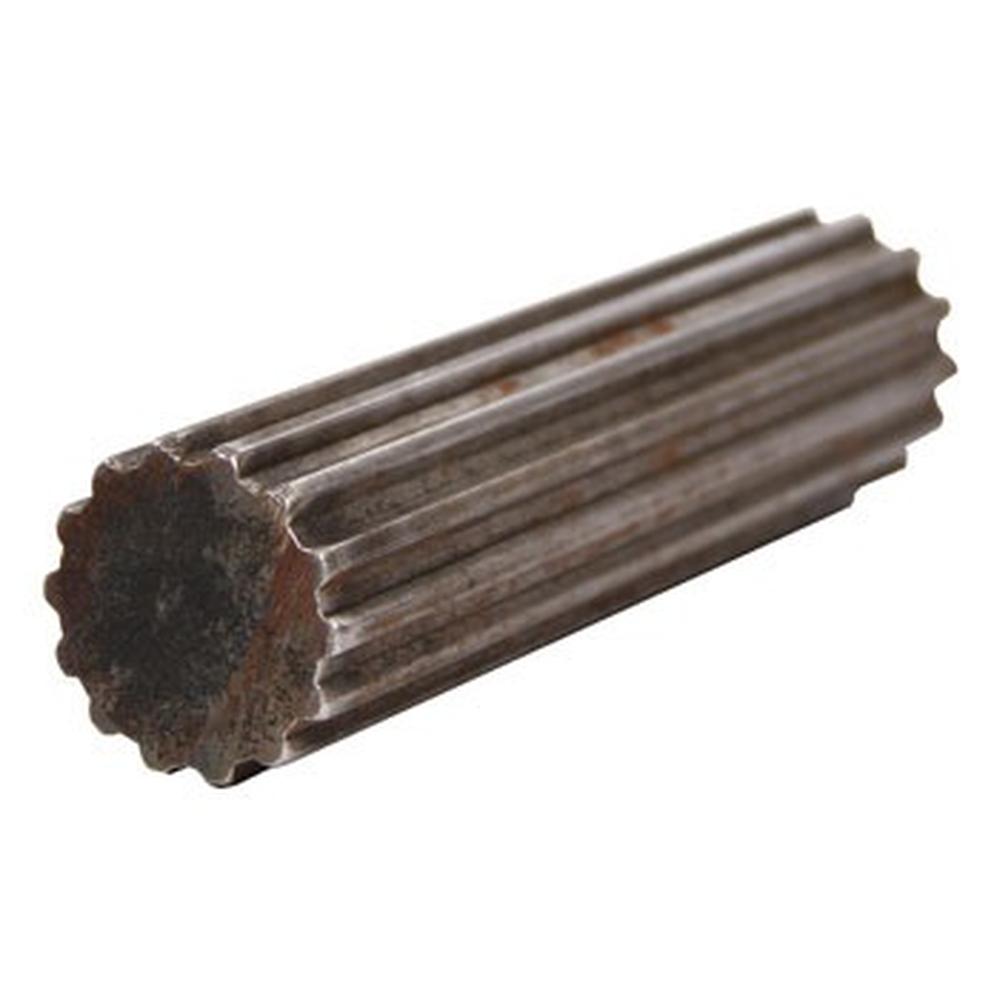 Tractor Half 540 RPM PTO Fits Case IH 8309 Hesston 1320 Mower Cond CHECK SPECS!