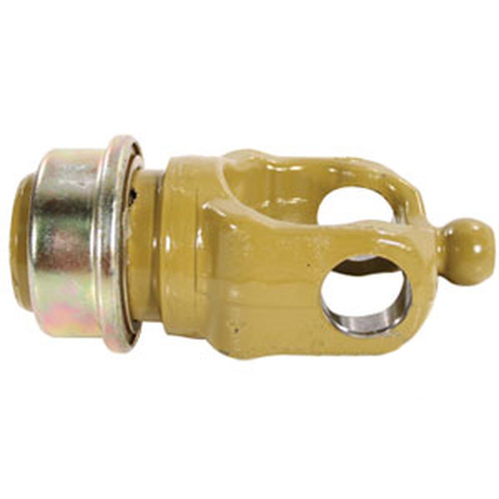 Splined Tractor Yoke Fits Rhino Replaces 8478