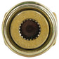 Splined Tractor Yoke Fits Rhino Replaces 8478