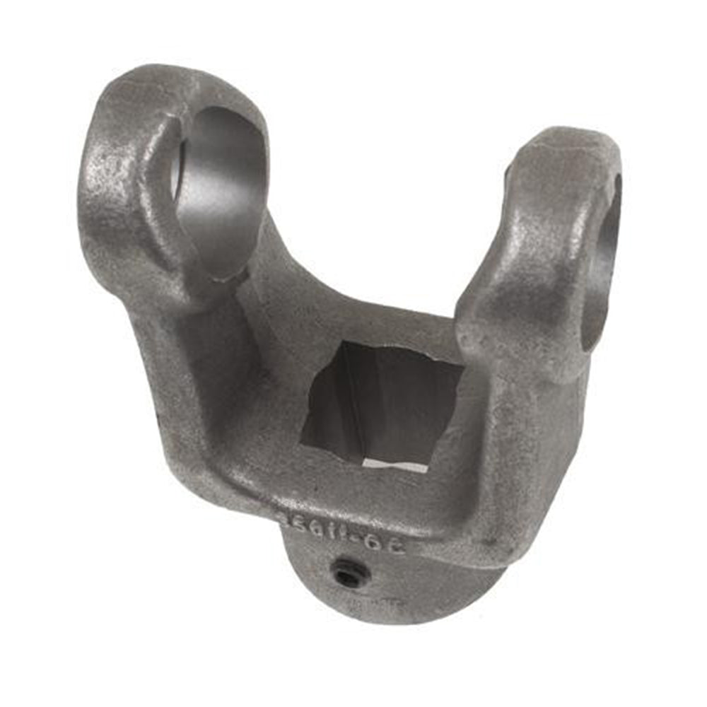 Weasler 1-1/8" Square Bore with Set Screw Implement Yoke 35N Series 804-3518