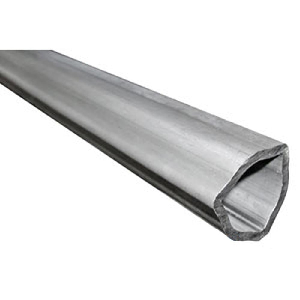 PTO INNER Profile Triangular Tube Fits Bondioli & Pavesi 100 Series Size 3 & 4
