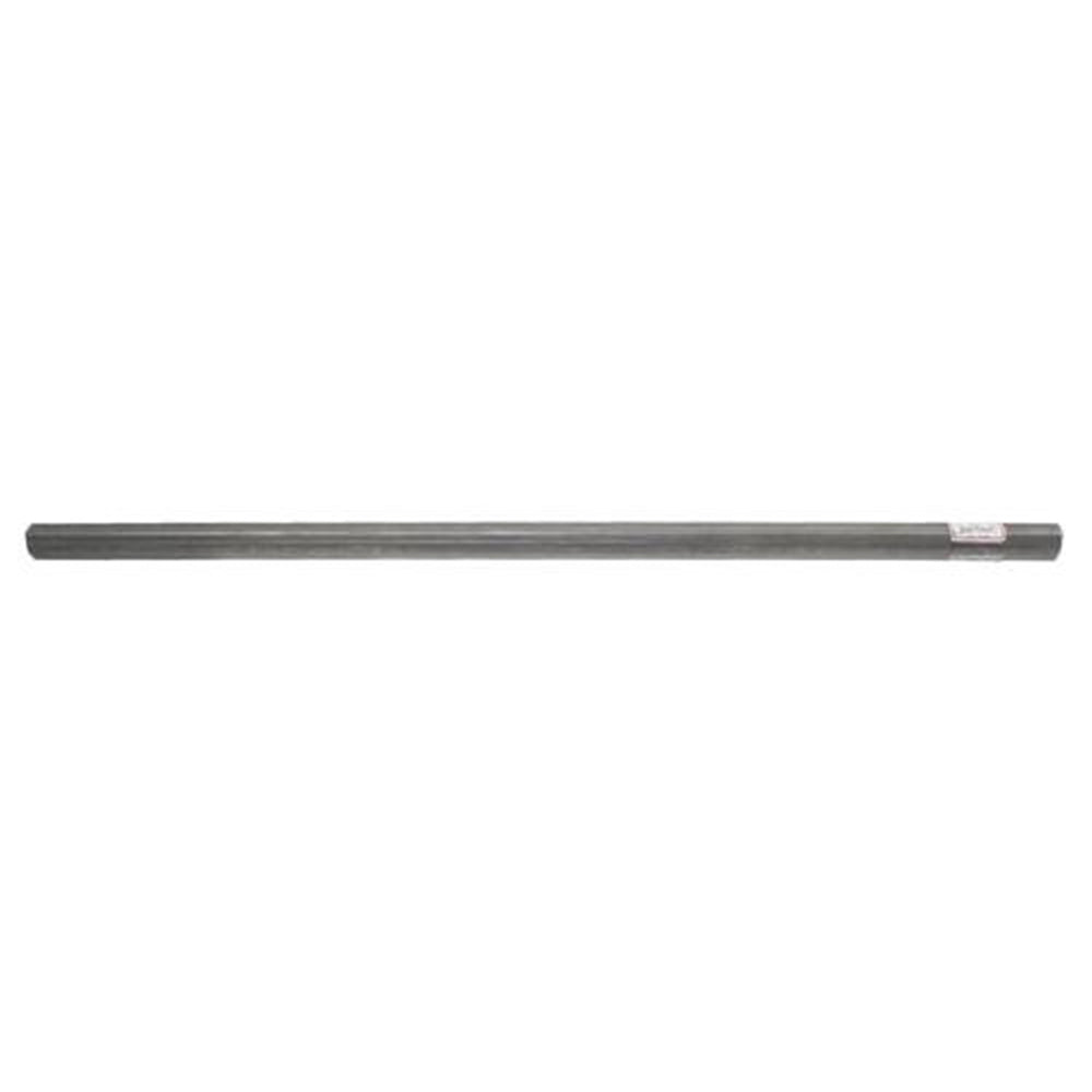 PTO INNER Profile Triangular Tube Fits Bondioli & Pavesi 100 Series Size 3 & 4