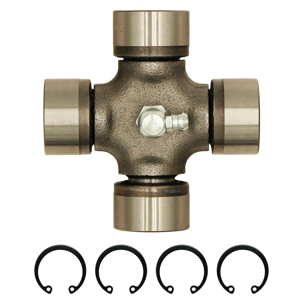Cross & Bearing Kit Fits John Deere Replaces AH115426