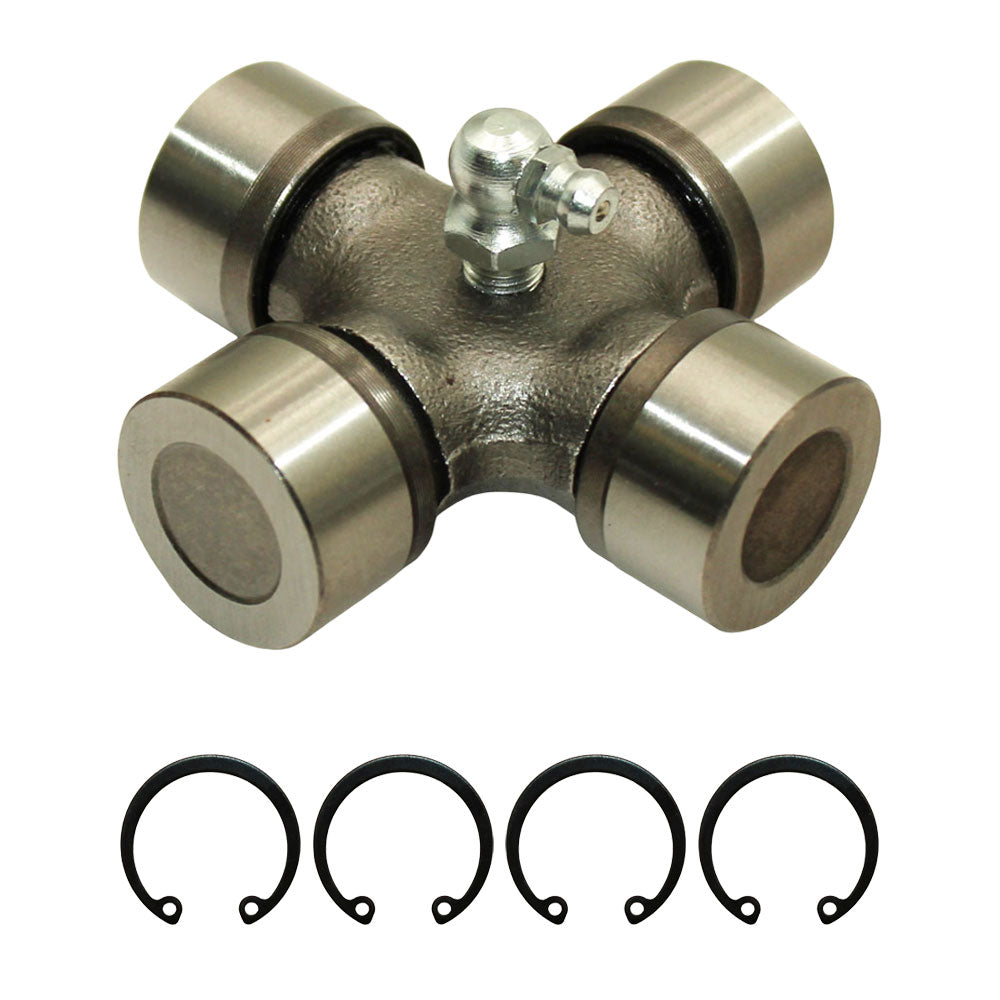 Cross & Bearing Kit Fits BUSH HOG Replaces 51A2448