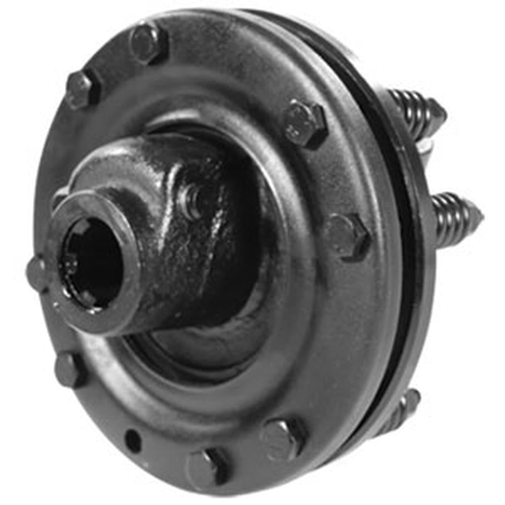 Clutch Assembly Fits Bondioli & Pavesi Replaces BP639248001