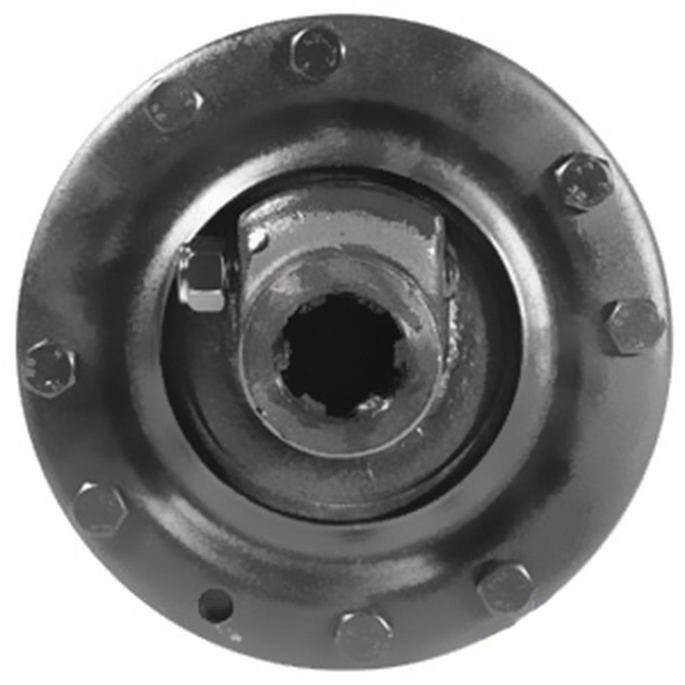 Clutch Assembly Fits 2415 2610L A-76264 A-76264-A BP639248001
