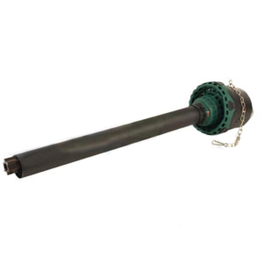 CV Half Shaft 1-3/4" 20 AS Lock Fits Case IH LBX432S 84819744 Fits New Holland