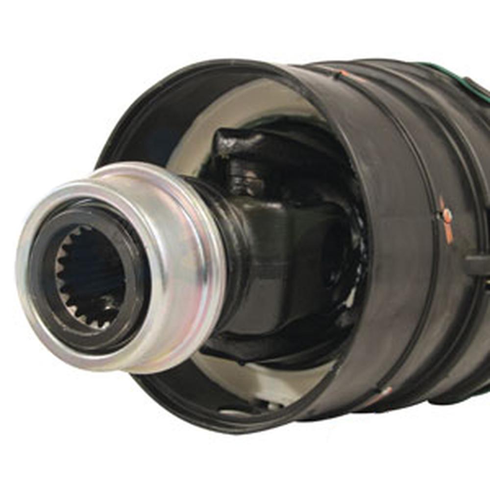 CV Half Shaft 1-3/4" 20 AS Lock Fits Case IH LBX432S 84819744 Fits New Holland