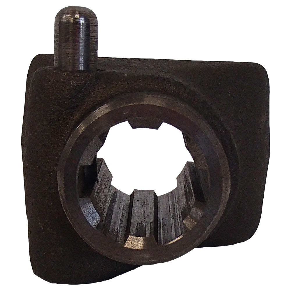 A-GF43897-AI Quick Disconnect Tractor Yoke
