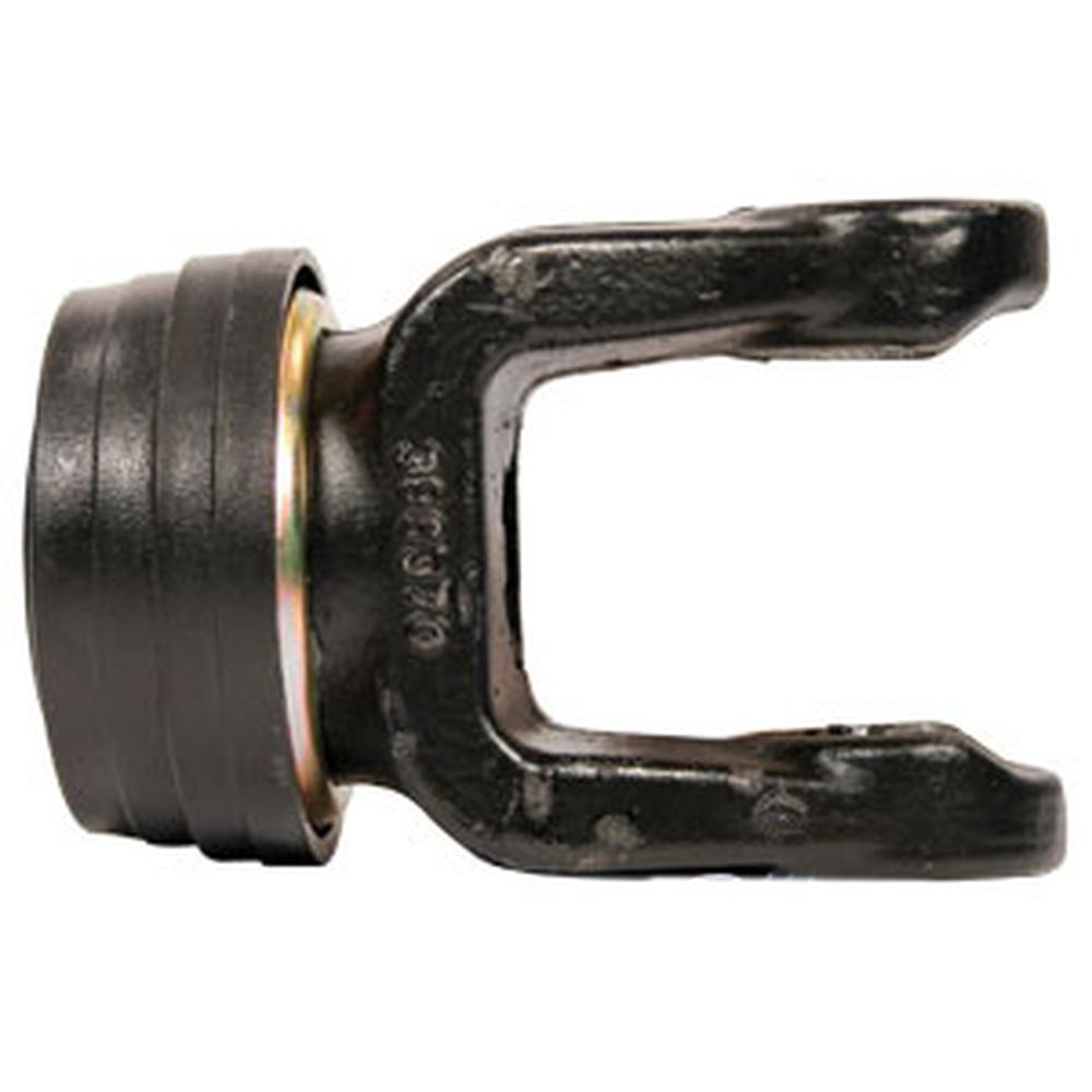 A-E52209-AI Safety Slide Lock Tractor Yoke