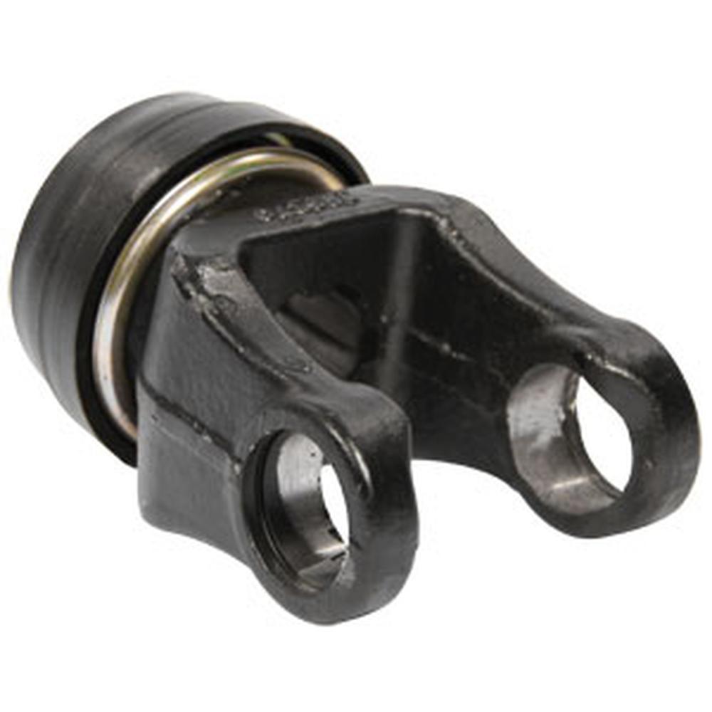 A-E52209-AI Safety Slide Lock Tractor Yoke