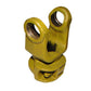 A-E52209-AI Safety Slide Lock Tractor Yoke