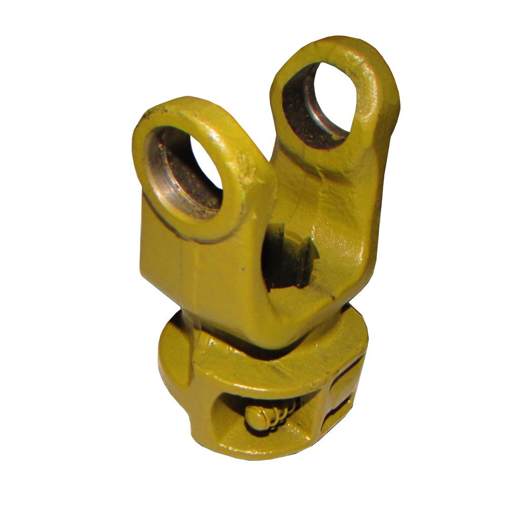 A-E52209-AI Safety Slide Lock Tractor Yoke