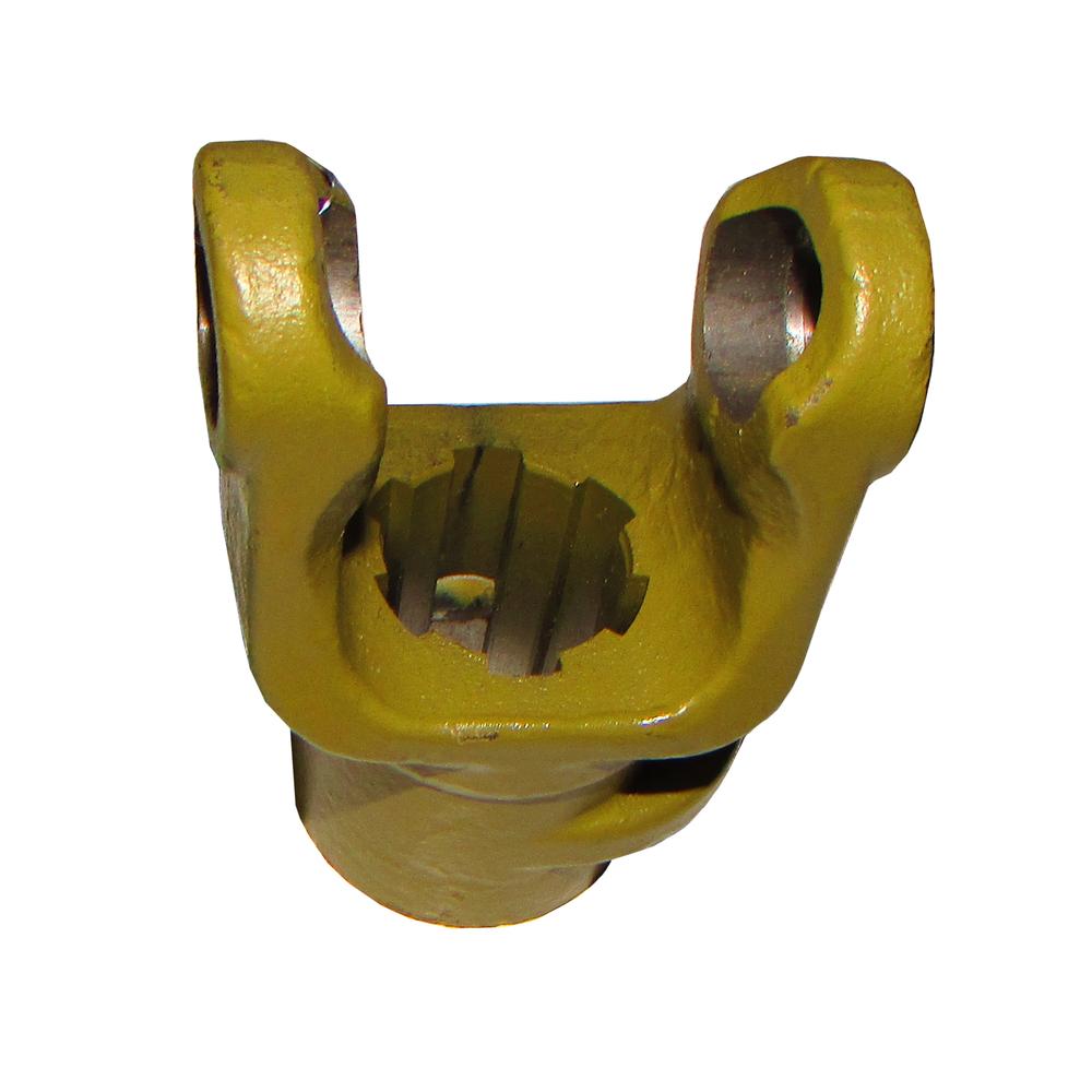 110-3506 Auto-Lok Tractor Yoke - 6 Spline Fits Weasler