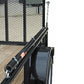 Landscape Trailer Ez Gate Trailer Gate Lifter