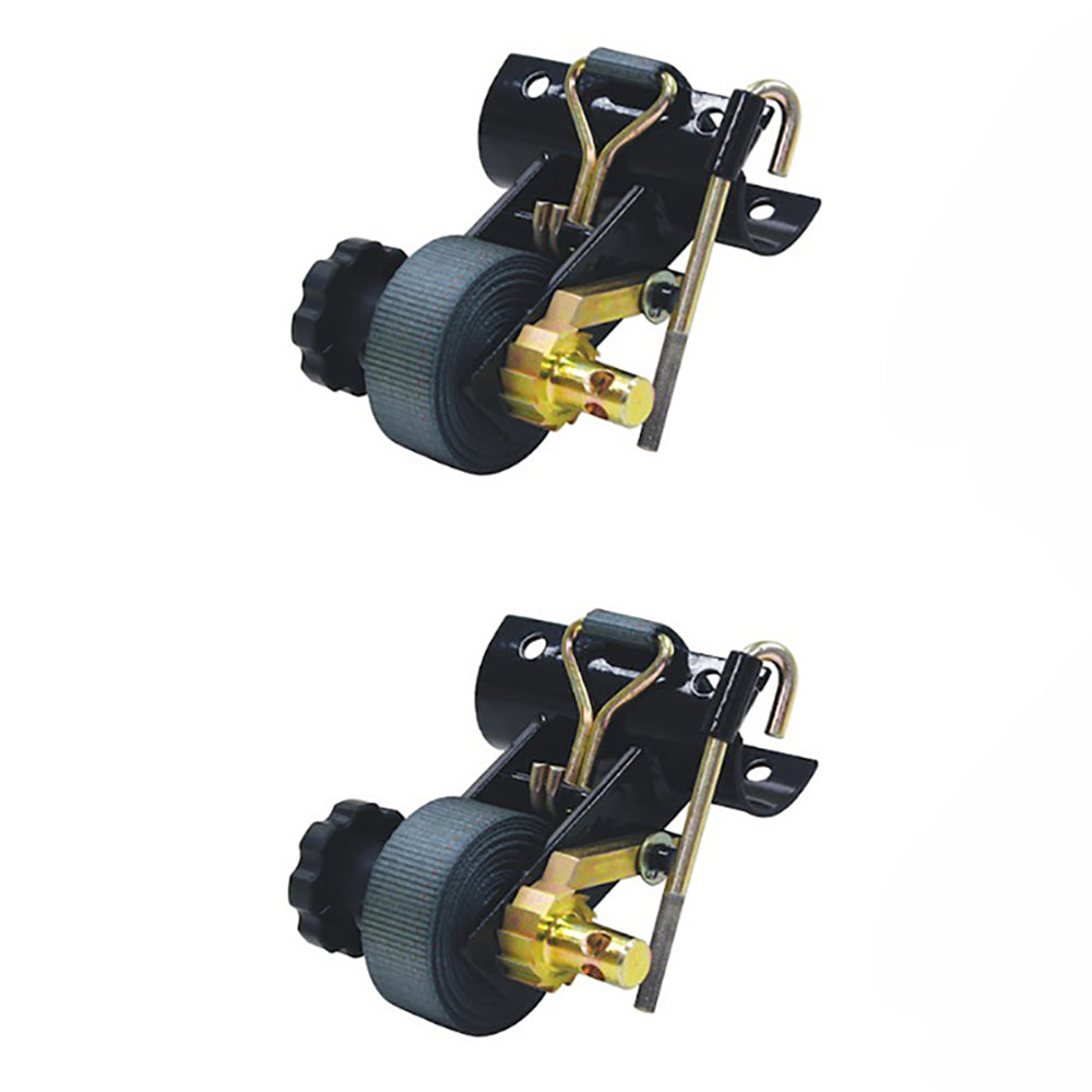 Tie Down Pair Fits Universal Replaces 5480007