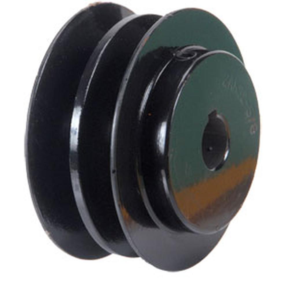 Drive Pulley Fits Toro Replaces 103-6511