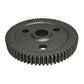 T161932 Bull Gear Fits John Deere 450G, 455G Dozers, 4000 Series