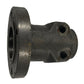 MFWD Drive Shaft Flange Fits Case IH 4230 695 495 595 895 695 895 495 4230 595